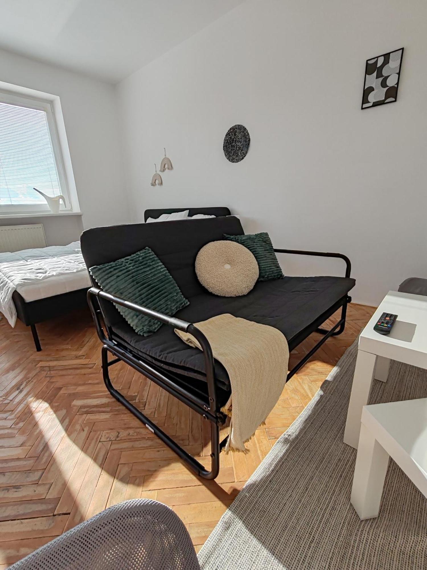Apartman Brezinova Brno Exterior photo